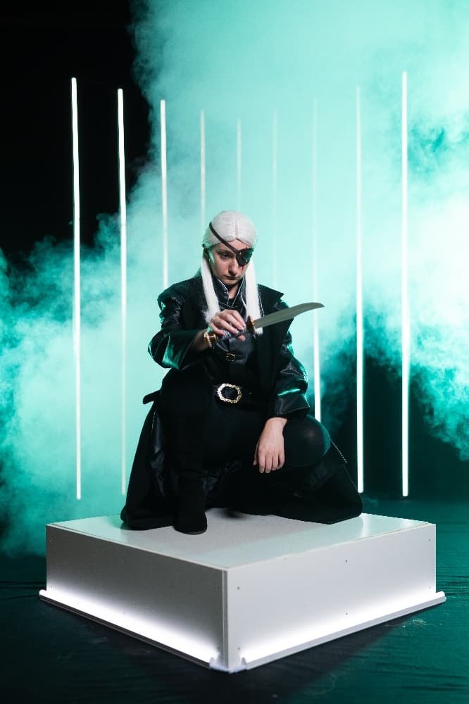 Aemond Targaryen - Photo 34