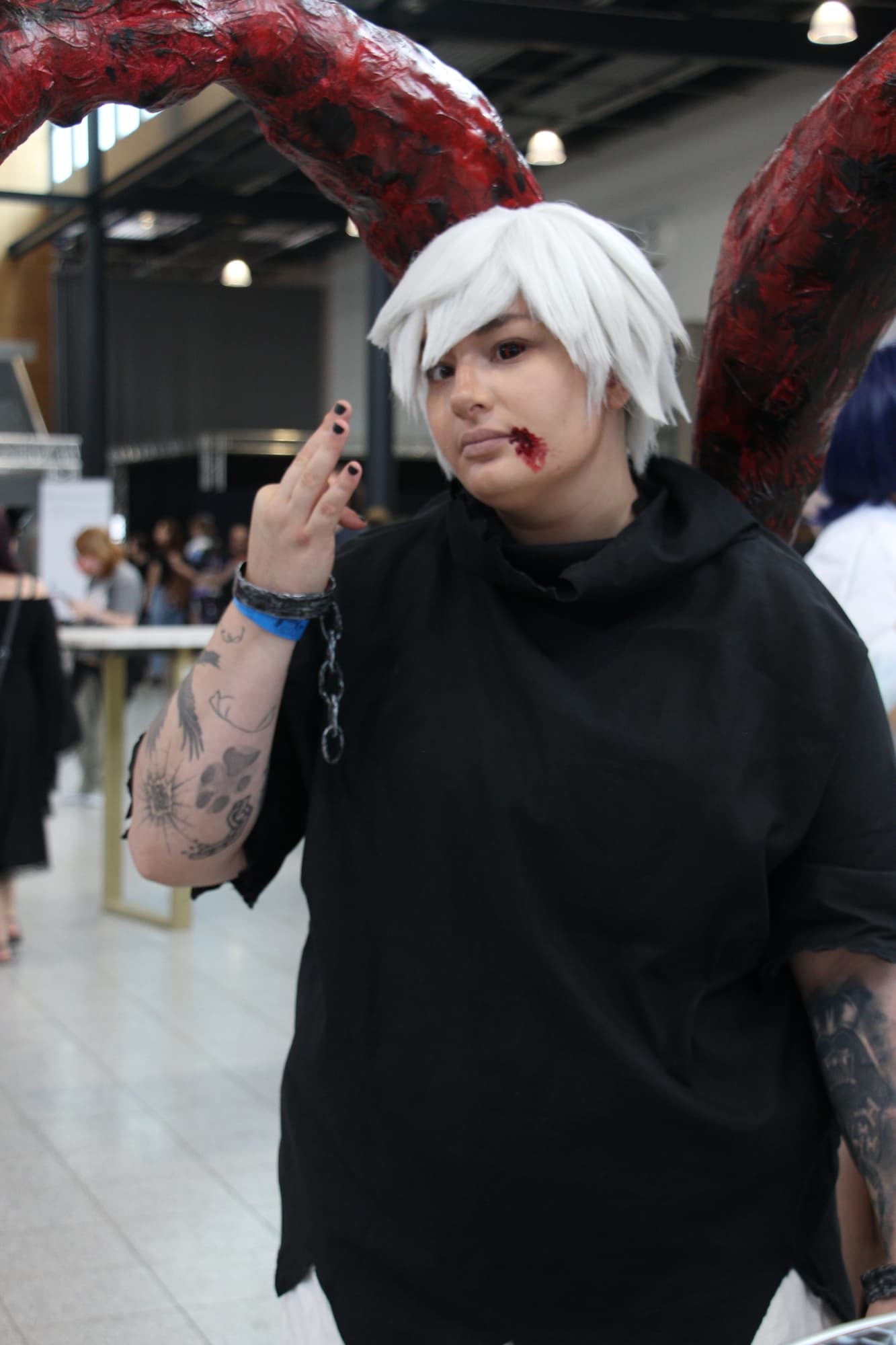 CC Freiburg 2023 - Photo 29