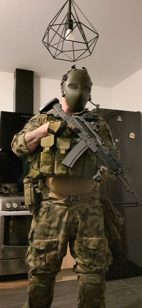 Soldat polonais - Photo 12