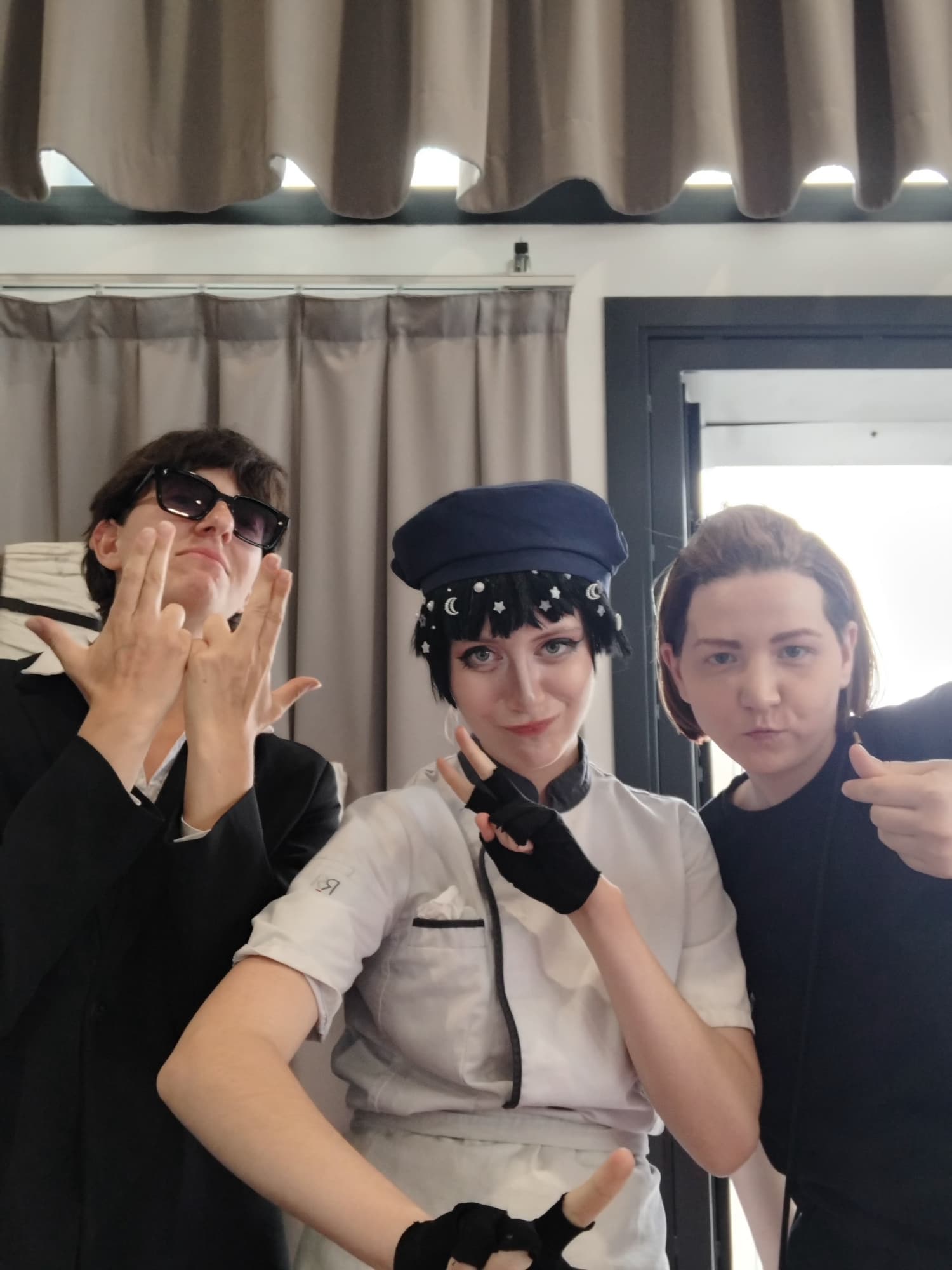 Gevaudan pop culture - Photo 3