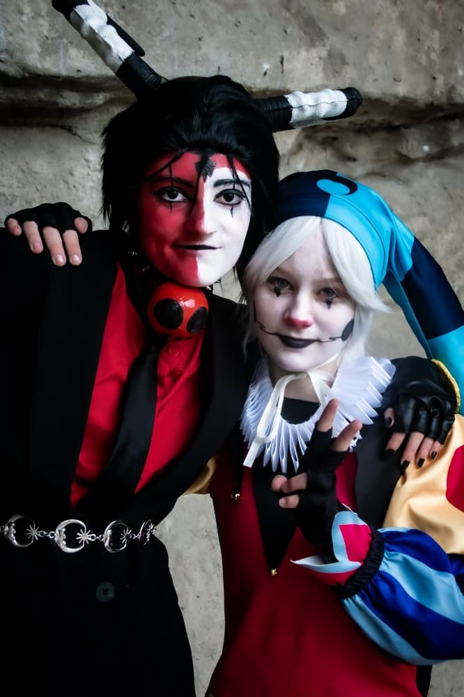 Helluva Family - Photo 8