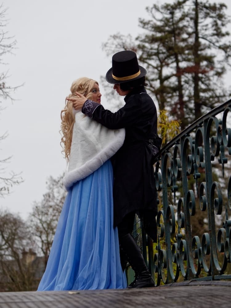 Donatella x Legend - Photo 34