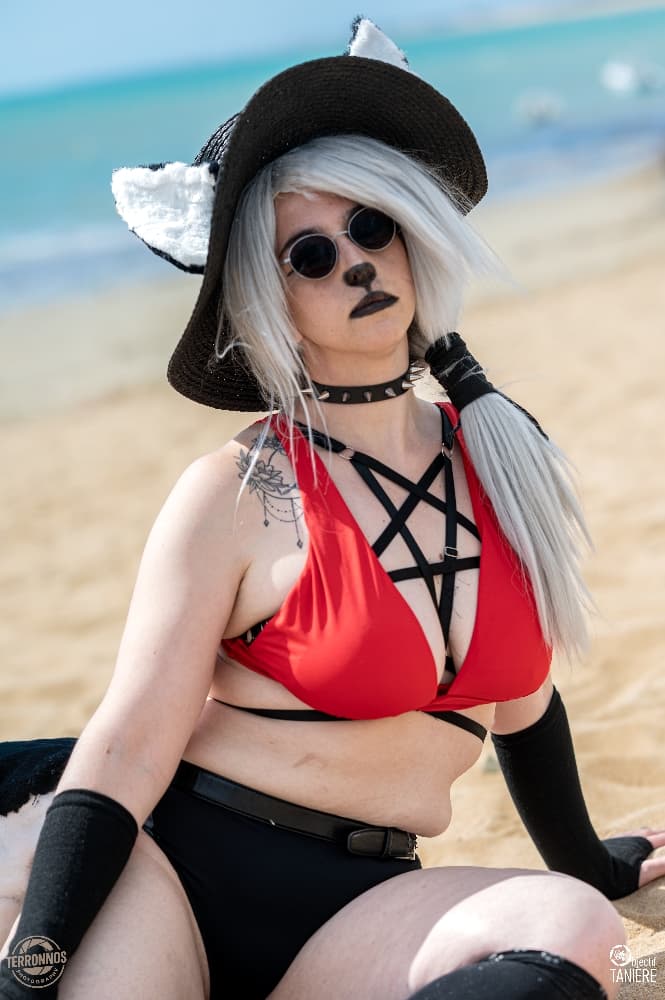 Objectif Tanière #3 - Photo 8