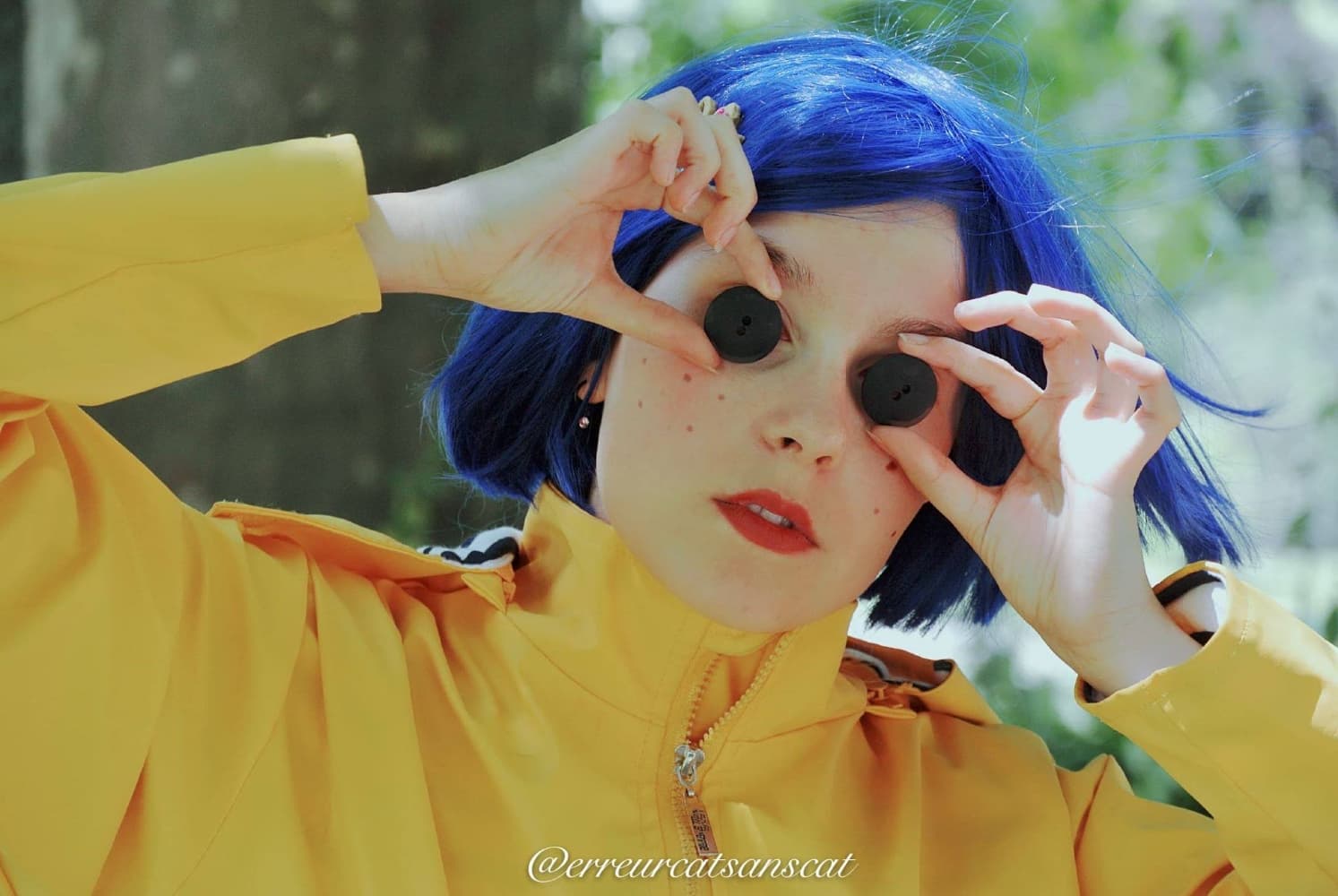 Coraline  - Photo 1