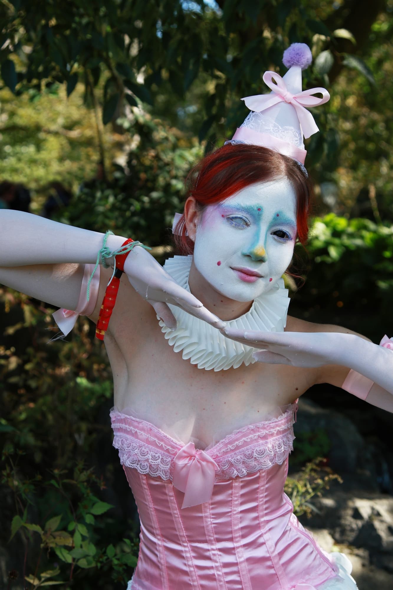 Elfia Clown 🎀 - Photo 13