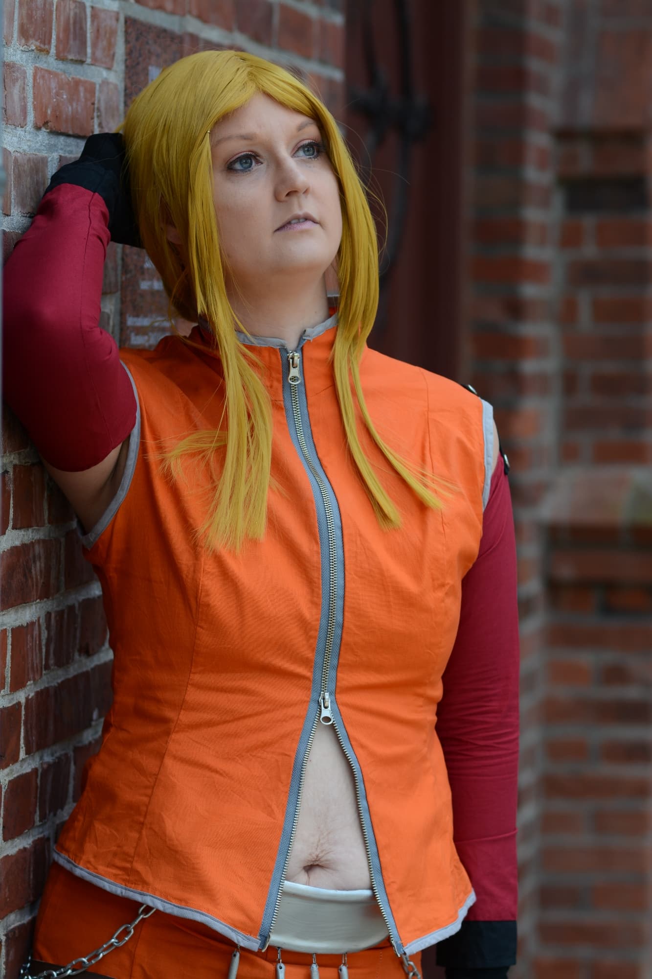 InselCosplaytreff 16 - Photo 3