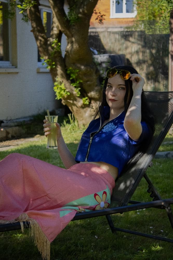 Robin in garden - Photo 7