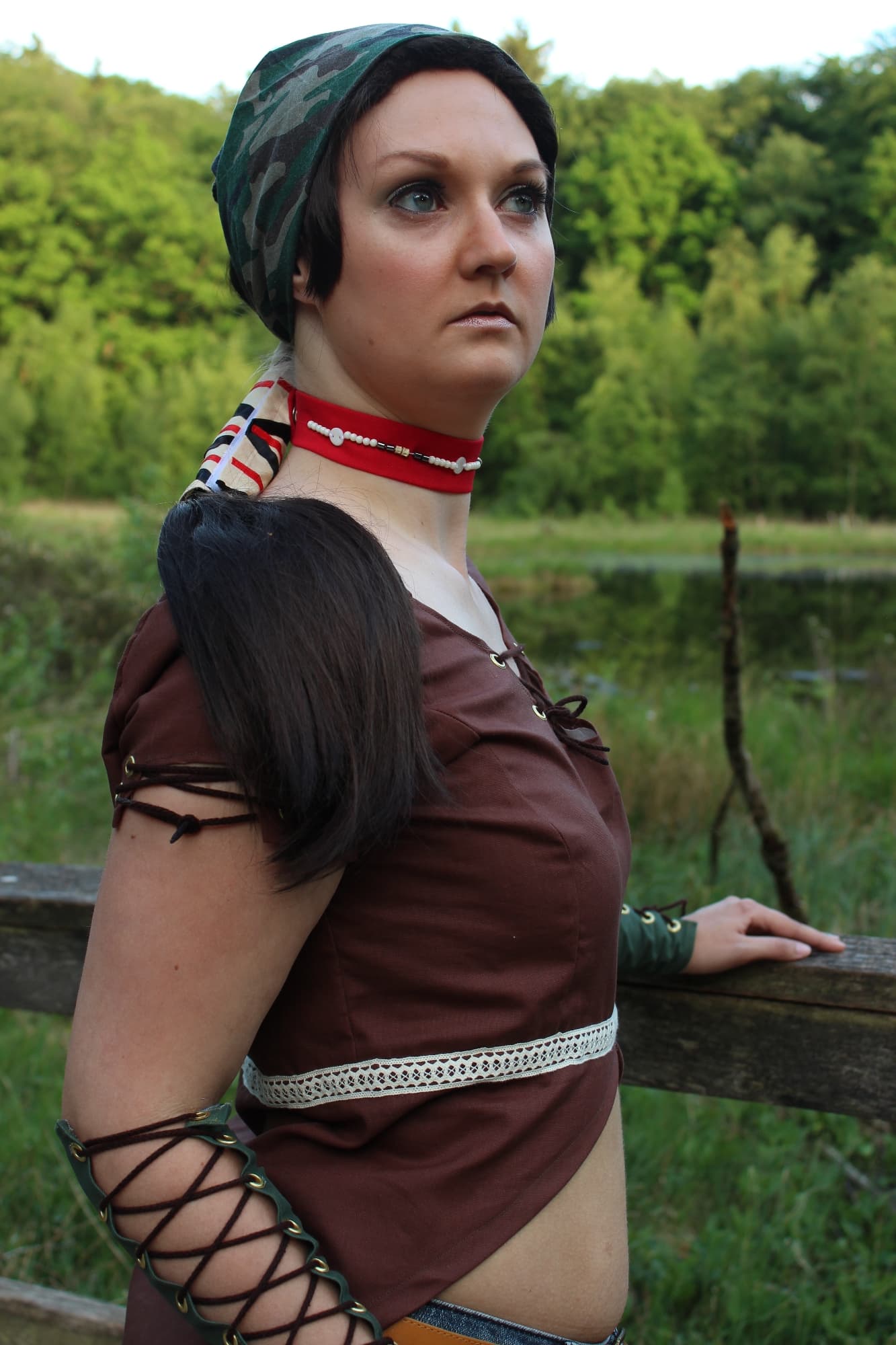 Michelle Chang (TTT) - Photo 7