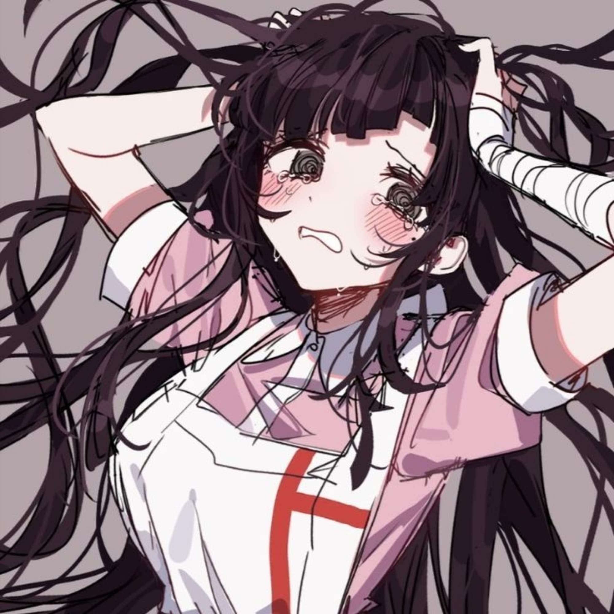 Mikan Tsumiki