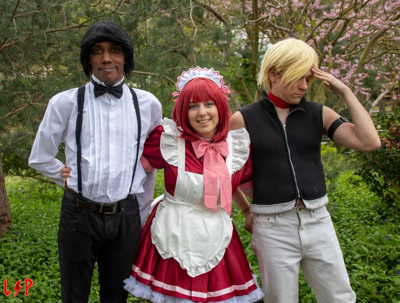 Mew Mew Power - Photo 7