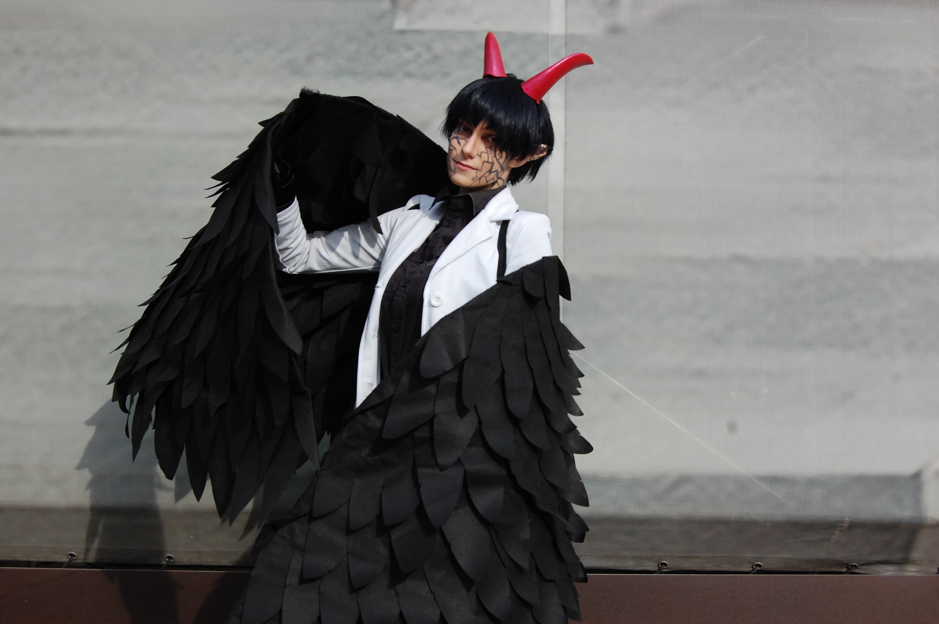 Kim Dokja Demon King - Photo 6