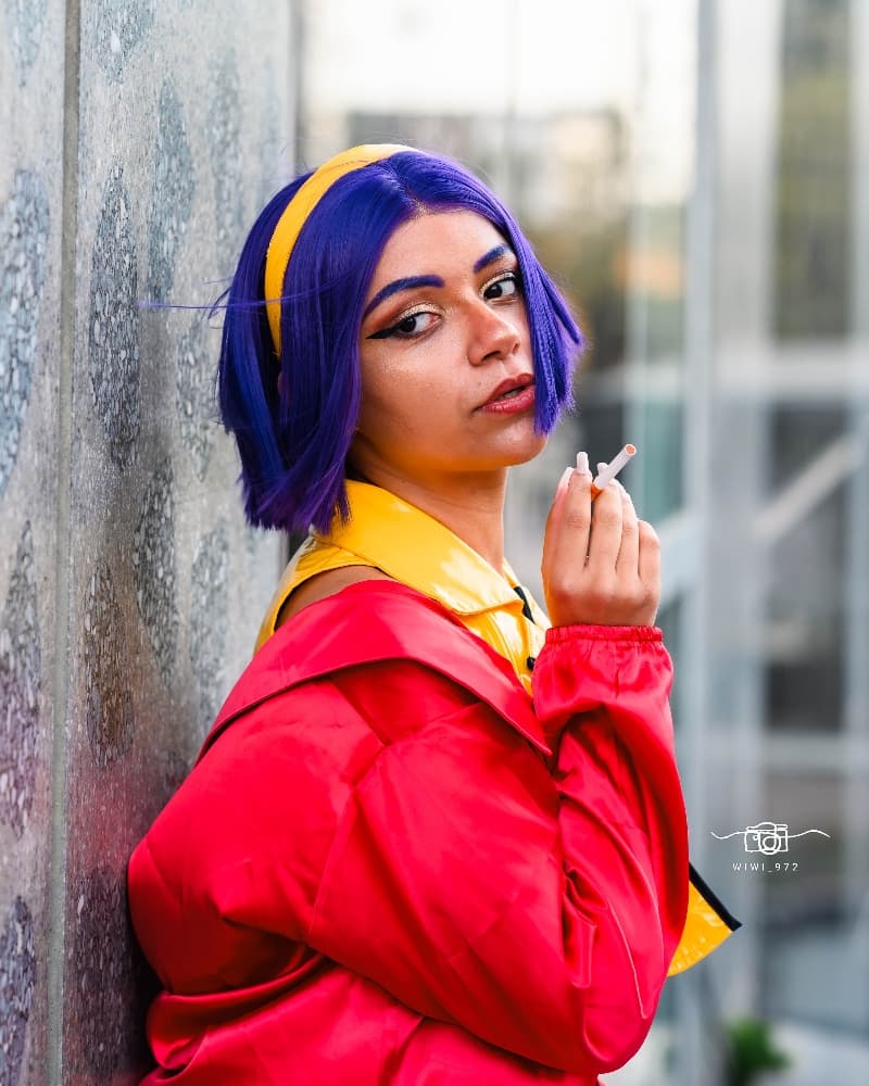 Faye by Linlin  - Photo 7