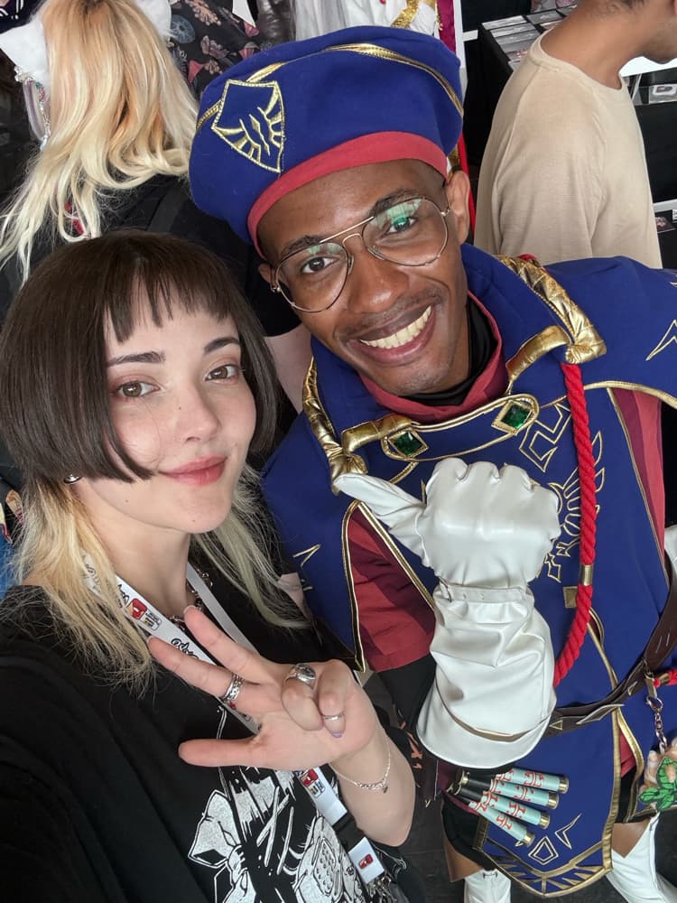 Link royal guard - Photo 4