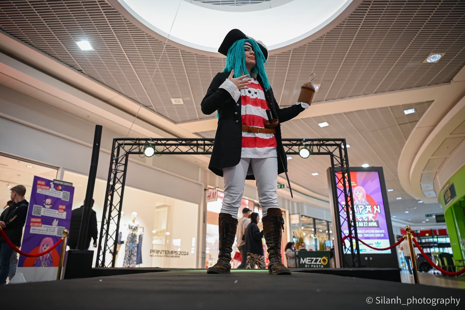 Merry Bluehair - Photo 3