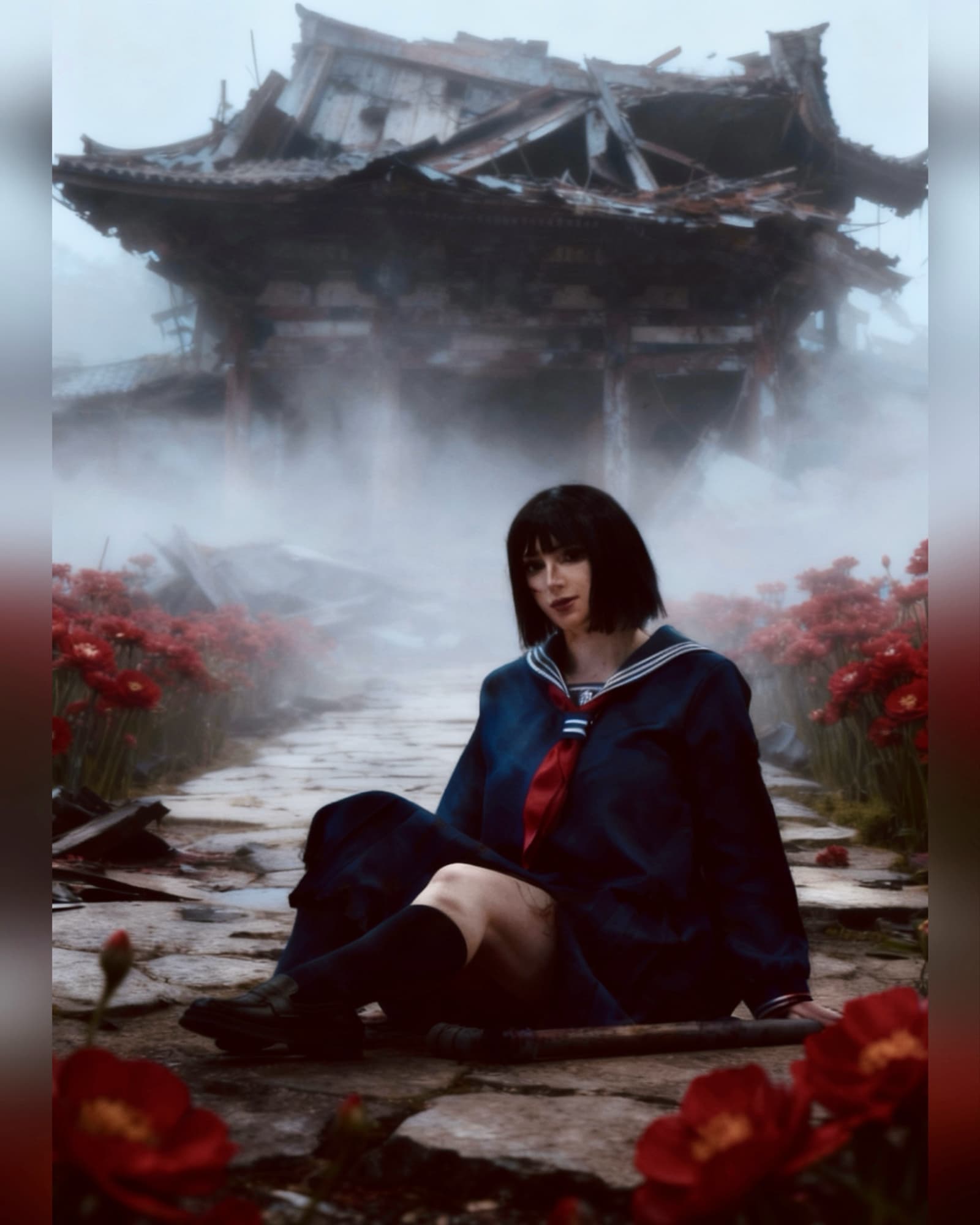 Hinako shimizu  - Photo 5