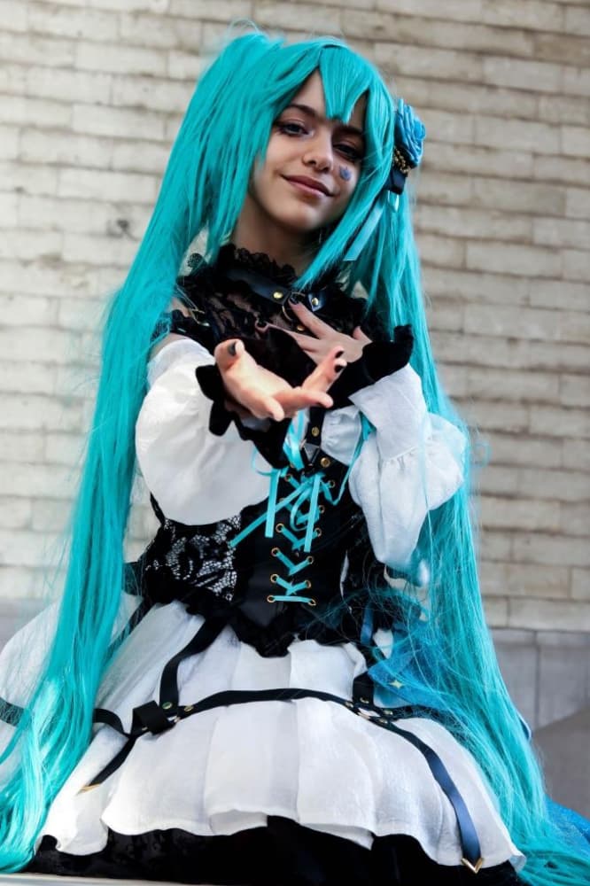 Miku - MIA Spring 25 - Photo 7