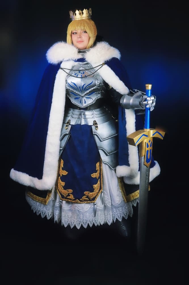 Saber Artoria - Photo 6