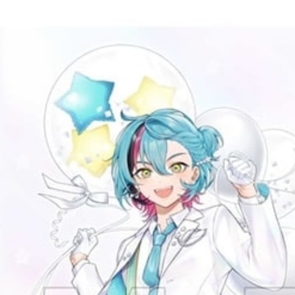 Kyo Kaneko (1st Anni)