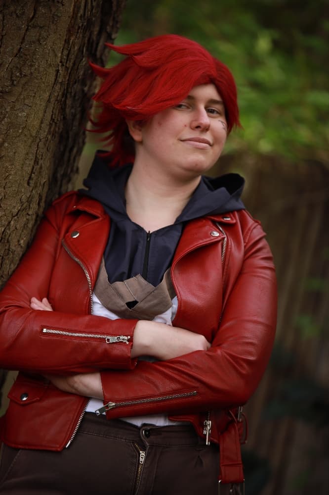 Vi (Japan Party) - Photo 4