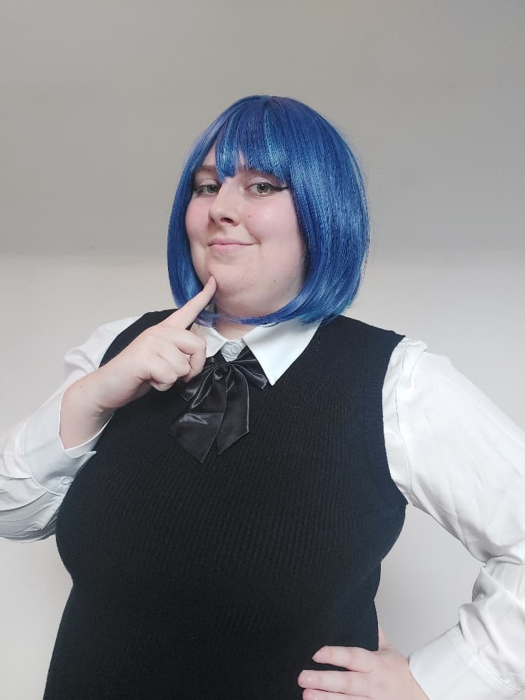 Akane Kurokawa - Photo 2