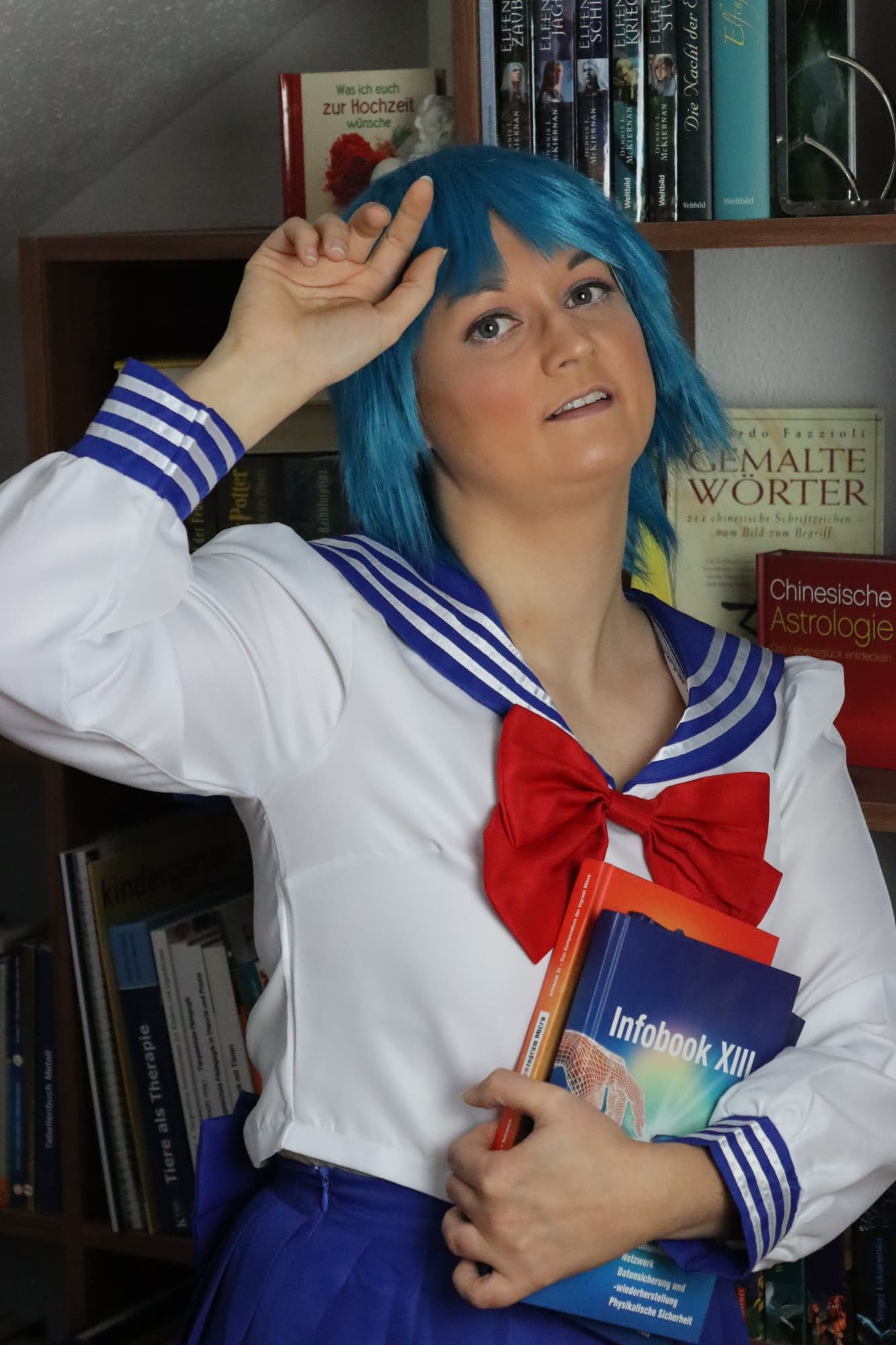 Ami Mizuno - Photo 17