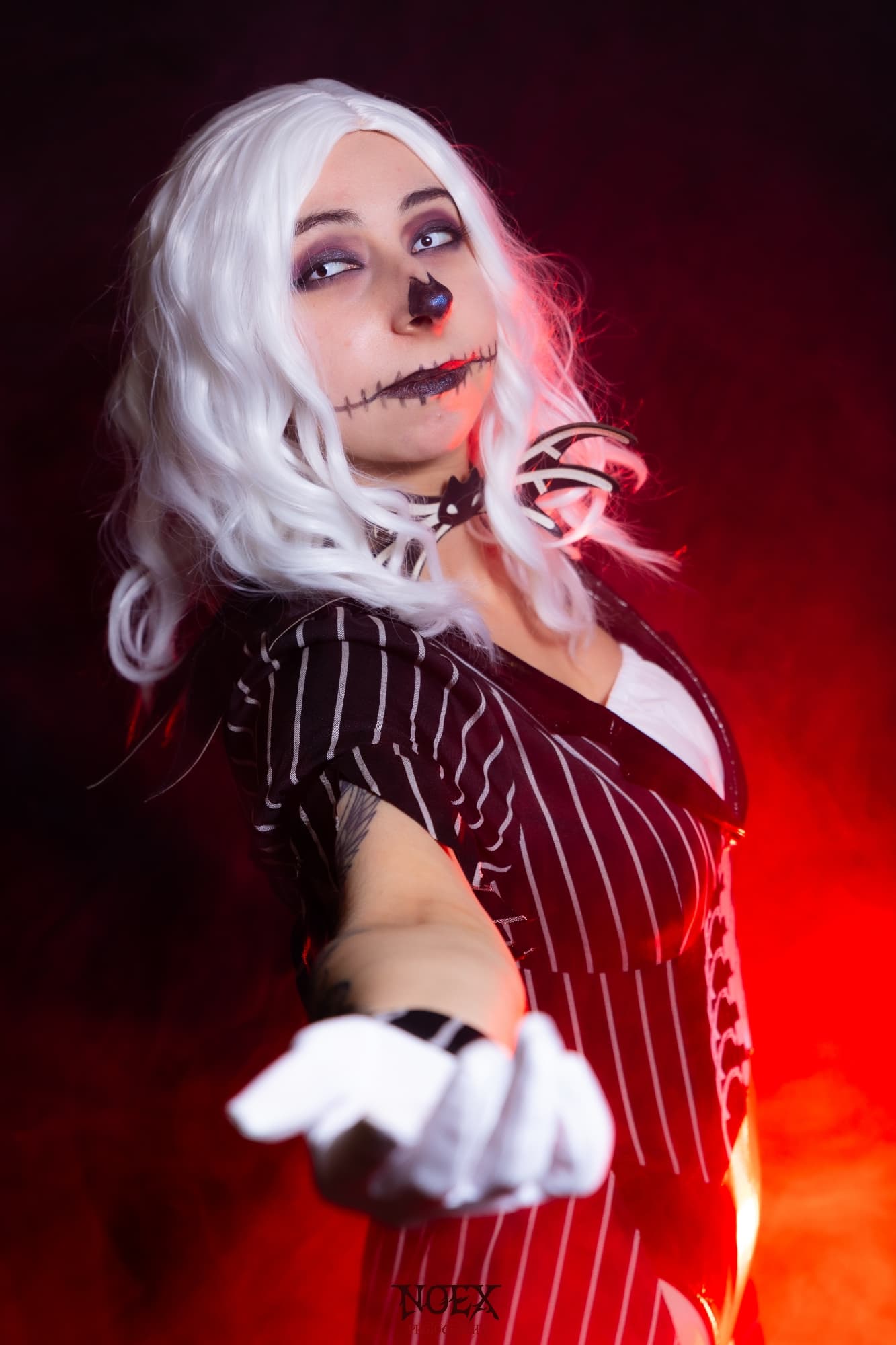 Jack Skellington  - Photo 4