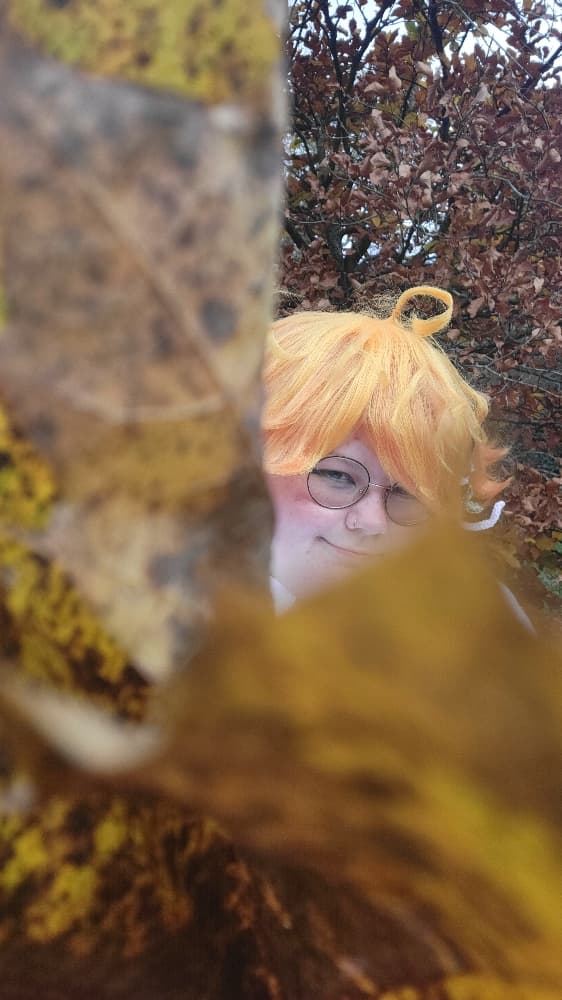 🍂Emma🍂 - Photo 3