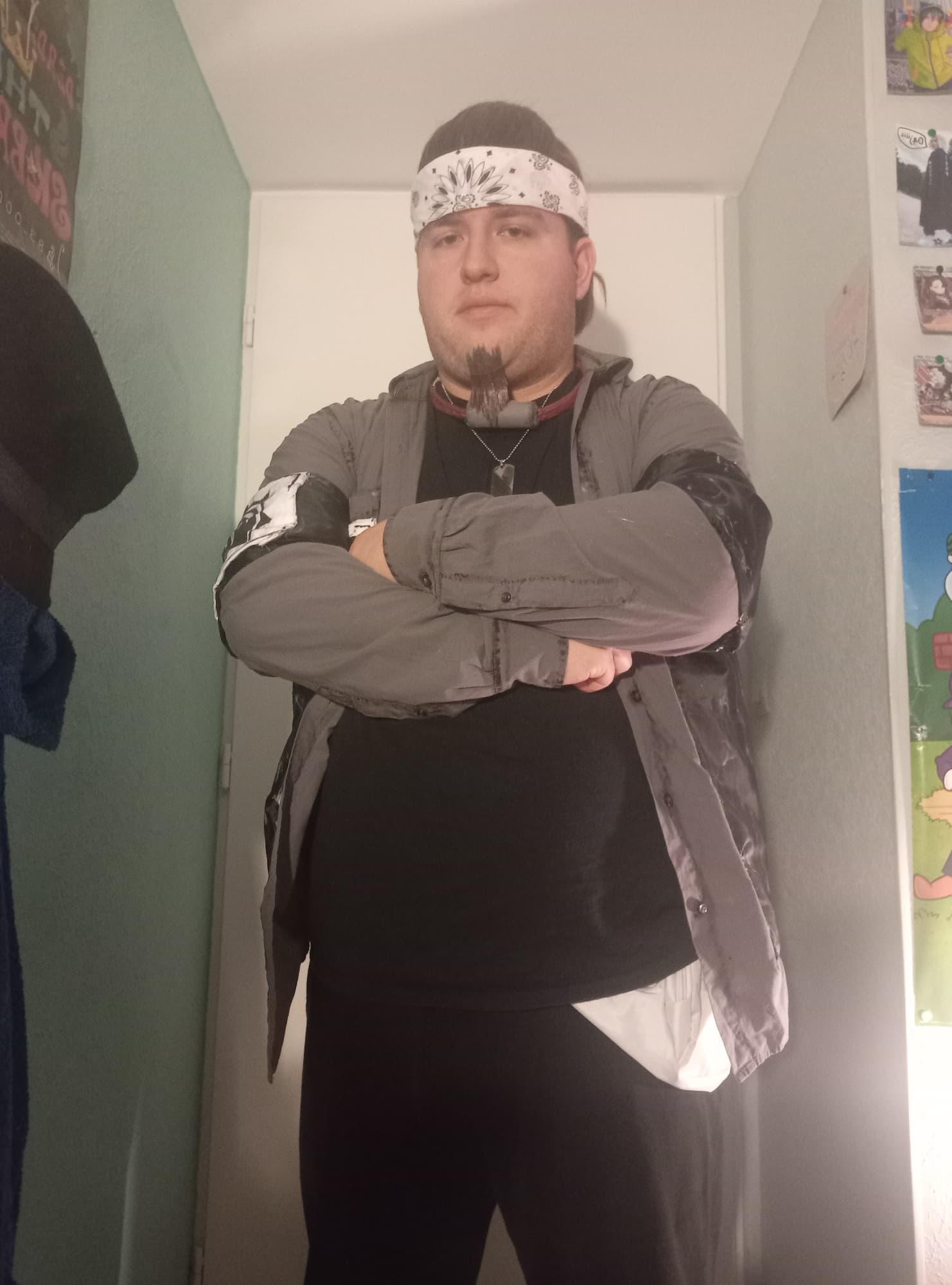 Bro Santa  - Photo 1