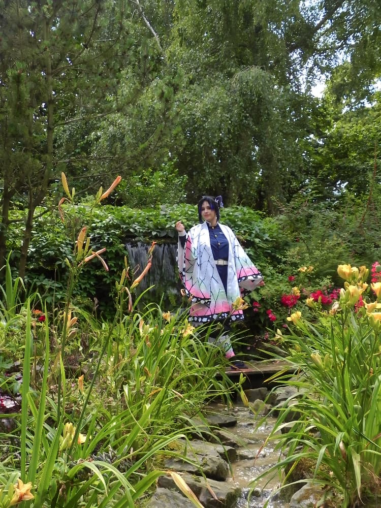 Kocho Shinobu - Photo 5