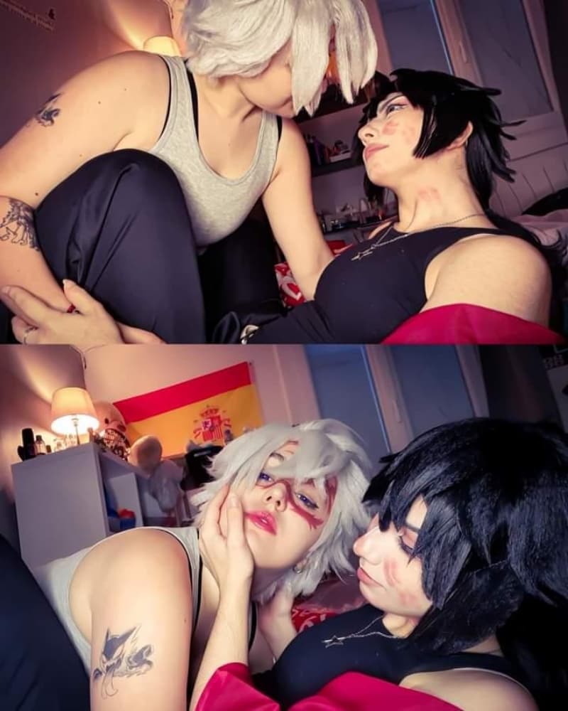 Sanemi Shinazugawa  - Photo 2