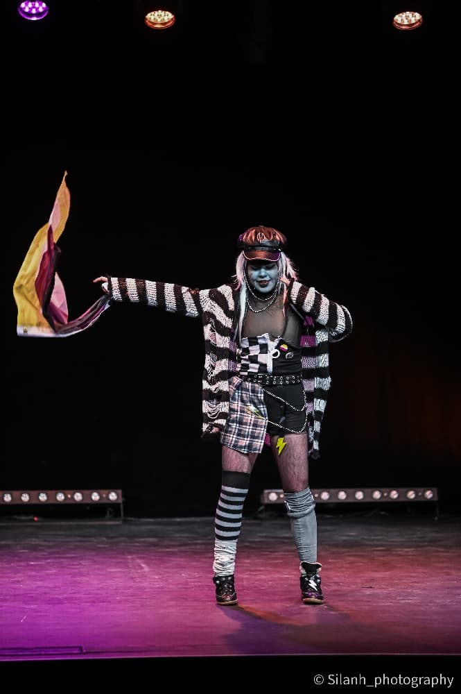 Frankie Stein  - Photo 7