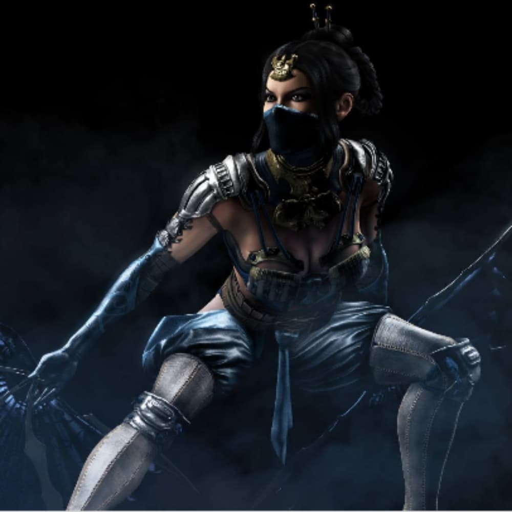 Kitana