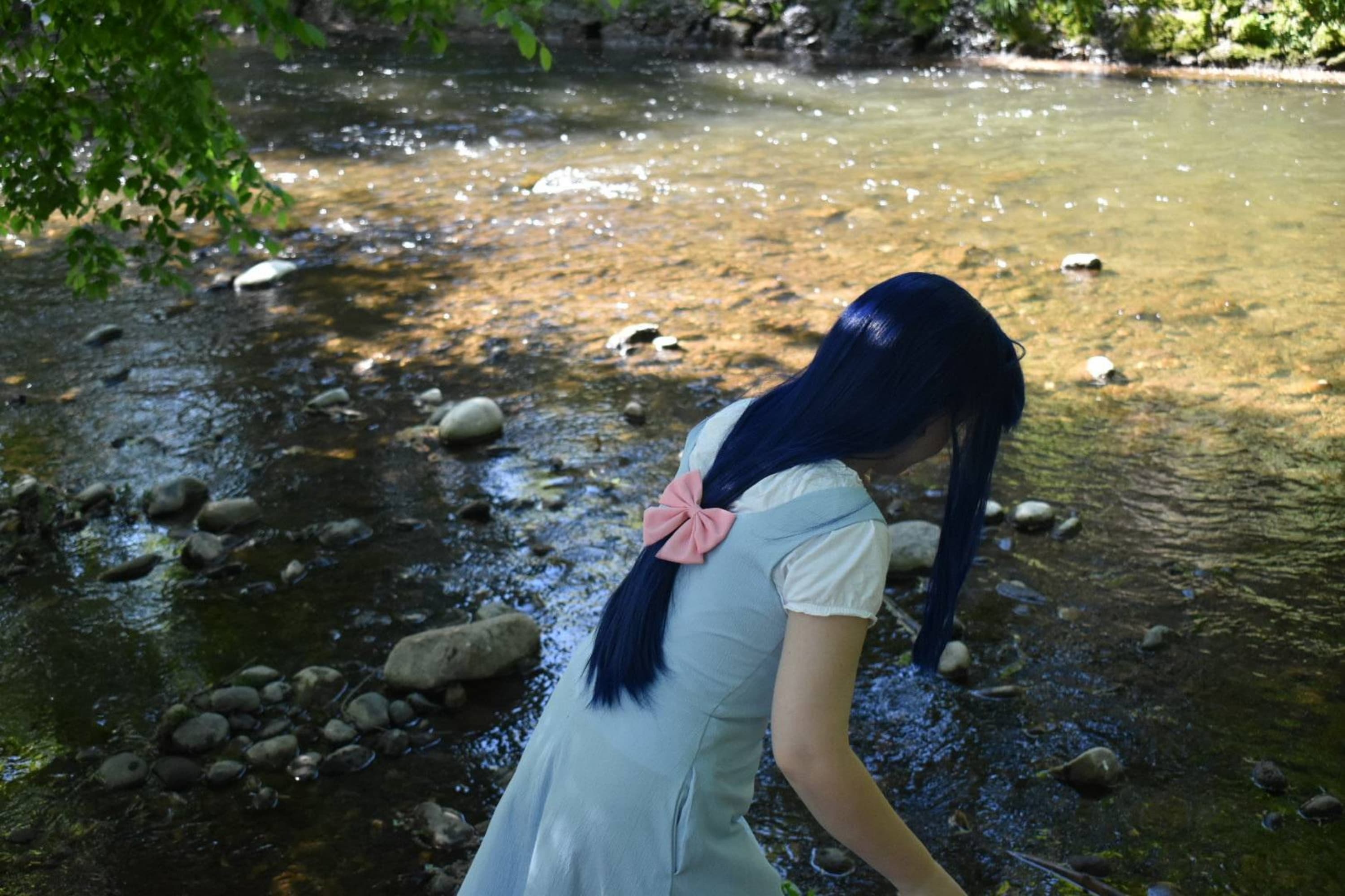 Akane Tendo - Photo 10
