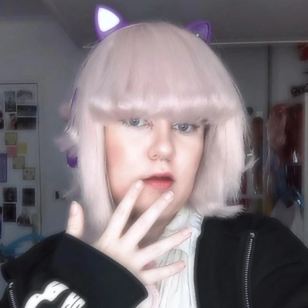 Chiaki Nanami - Photo 18