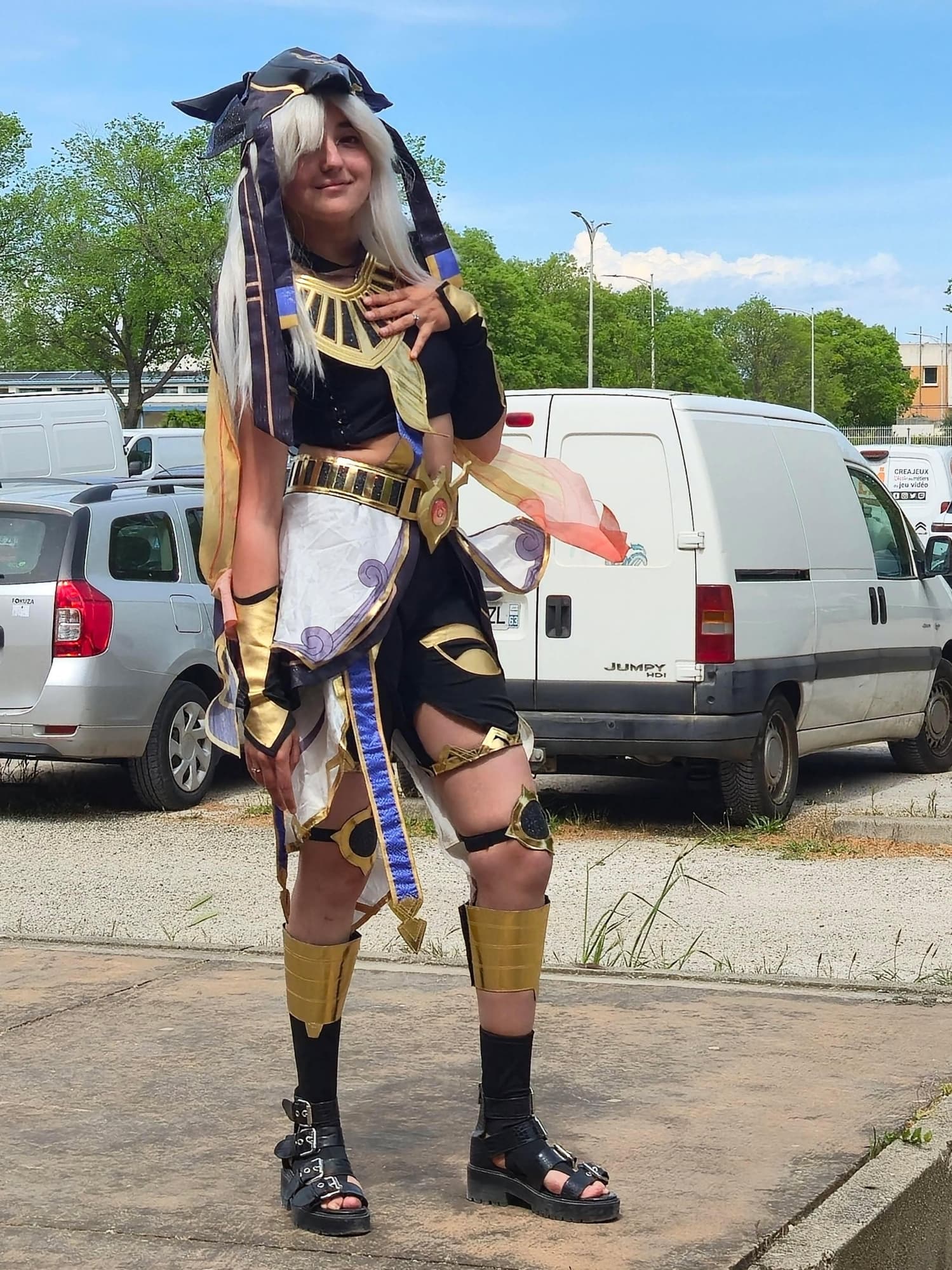 Mang'Anîme  - Photo 6