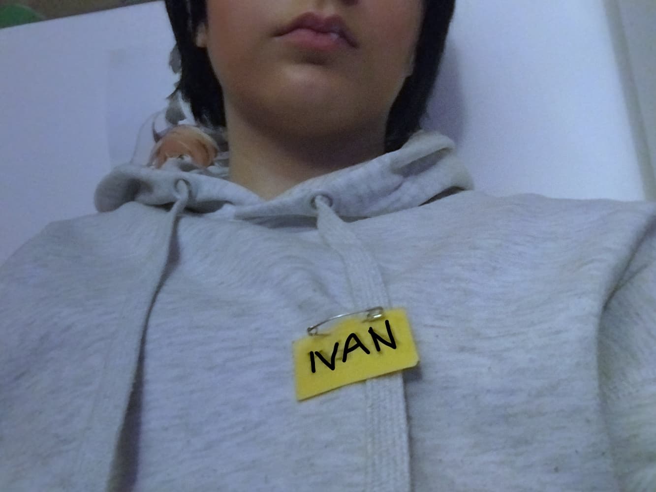 Ivan - Photo 1