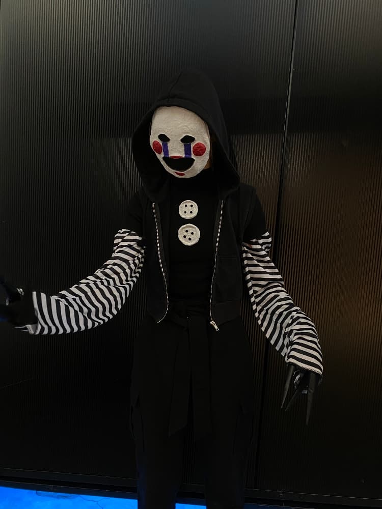 Puppet - Photo 3