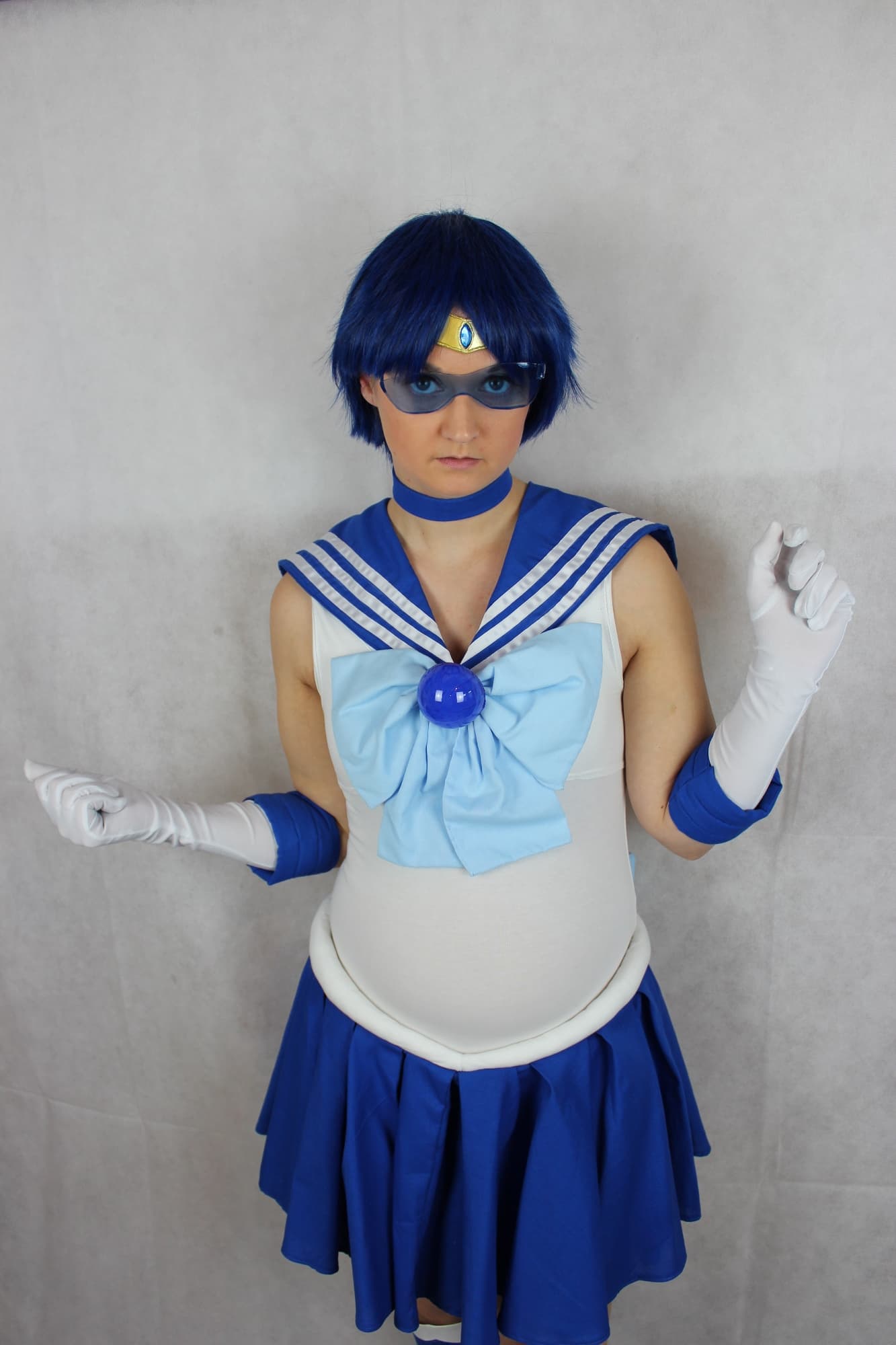 Sailor Merkur  - Photo 13
