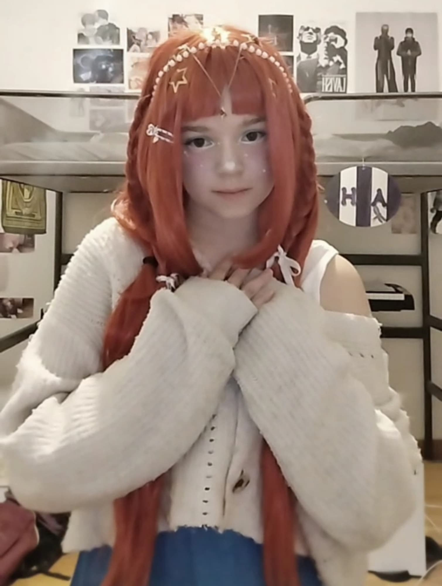 Nilou 🌊✨ - Photo 13