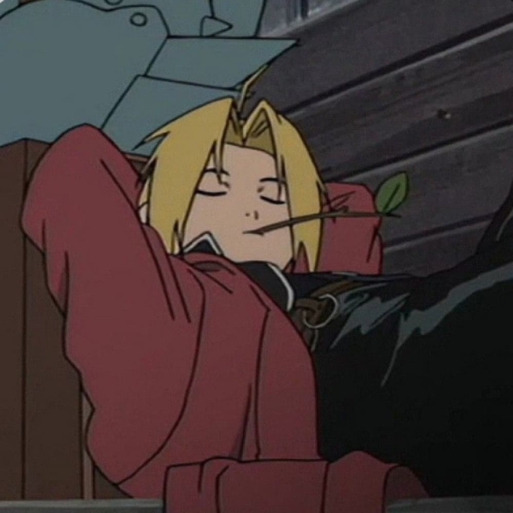 Edward Elric