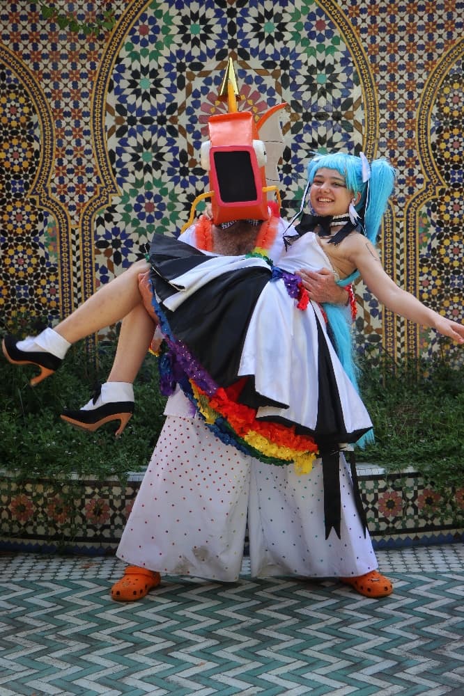 Bacstage 2024 - Photo 22