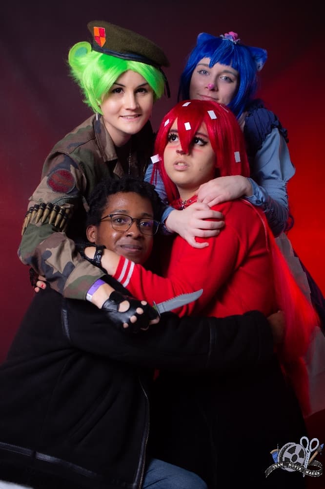 Flaky et flippy-toulouse2 - Photo 7