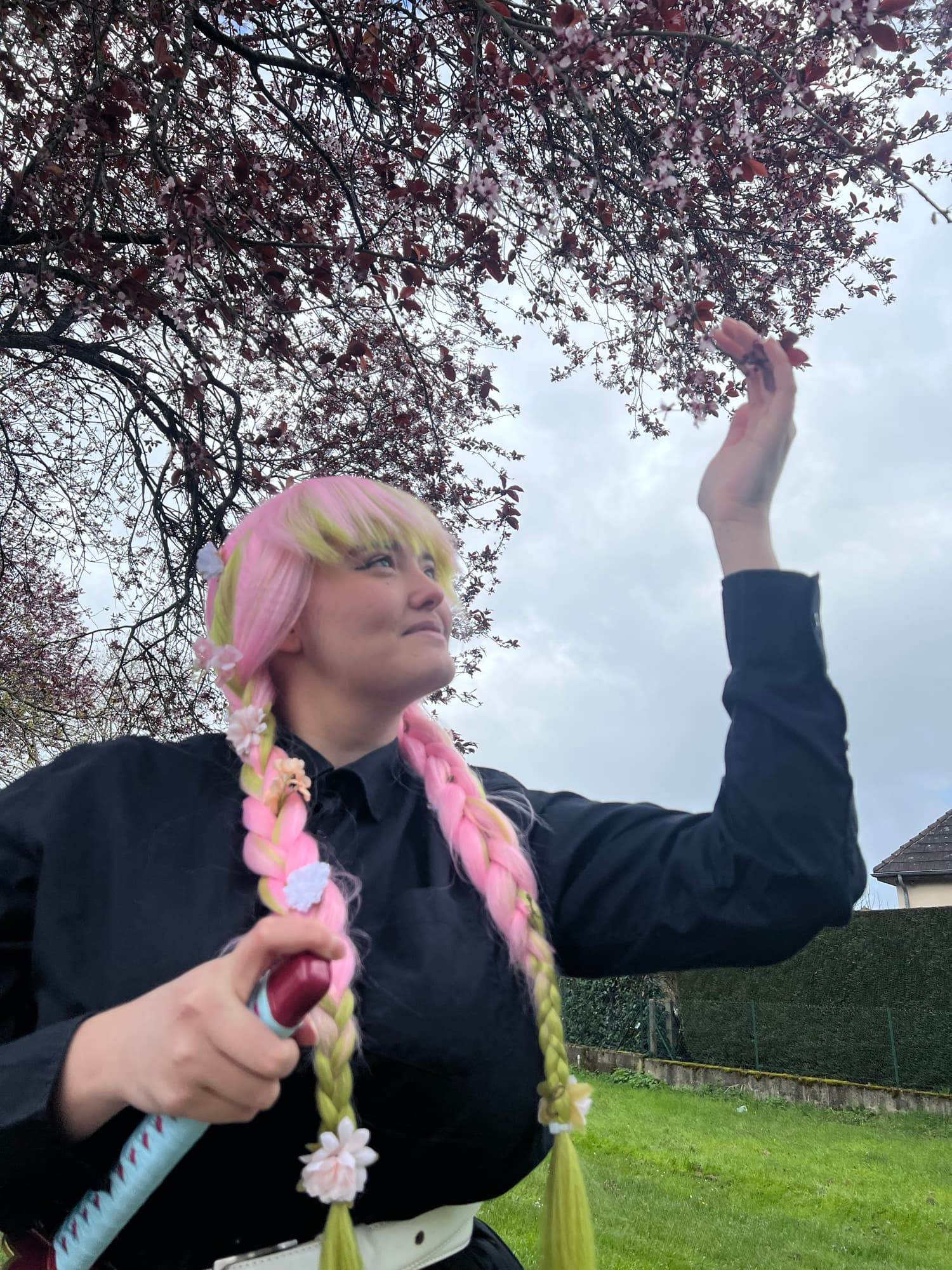 Mitsuri (Costest) - Photo 4