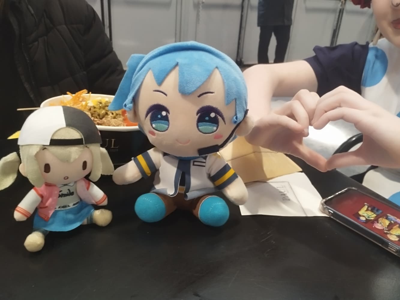 Kazouzou🐯 - Photo 4