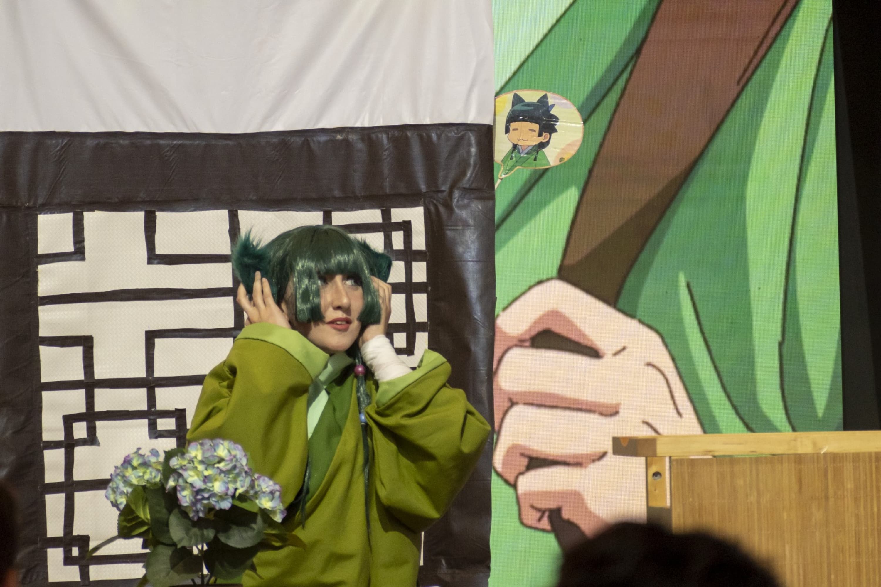 TLP tnf 2026 - Photo 6