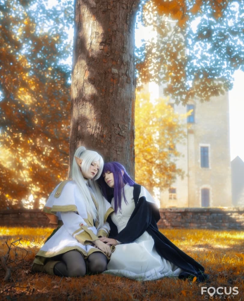 Focus - Frieren - Photo 2