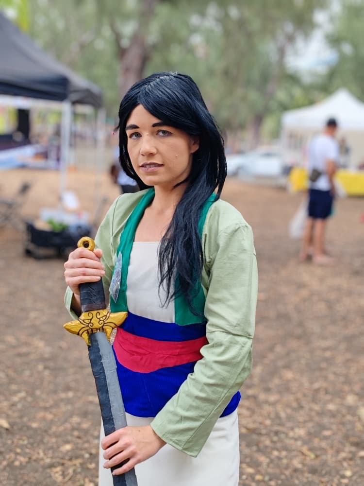 Mulan - Photo 1