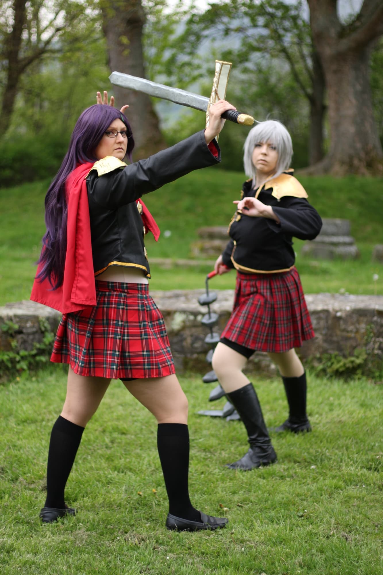 Queen (FF Type-0) - Photo 42