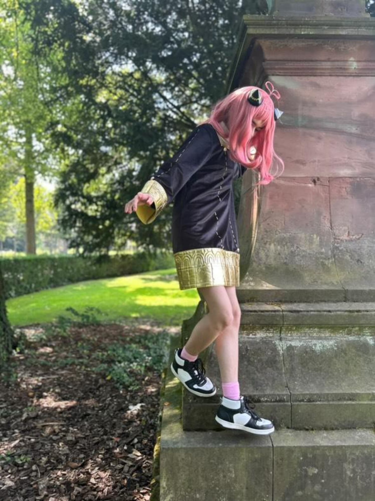 Anya Forger🩷 - Photo 7