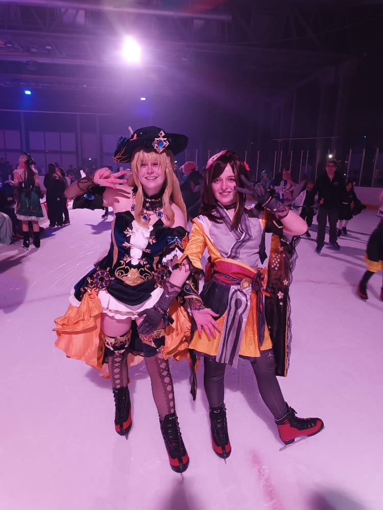 Navia au blizz - Photo 8